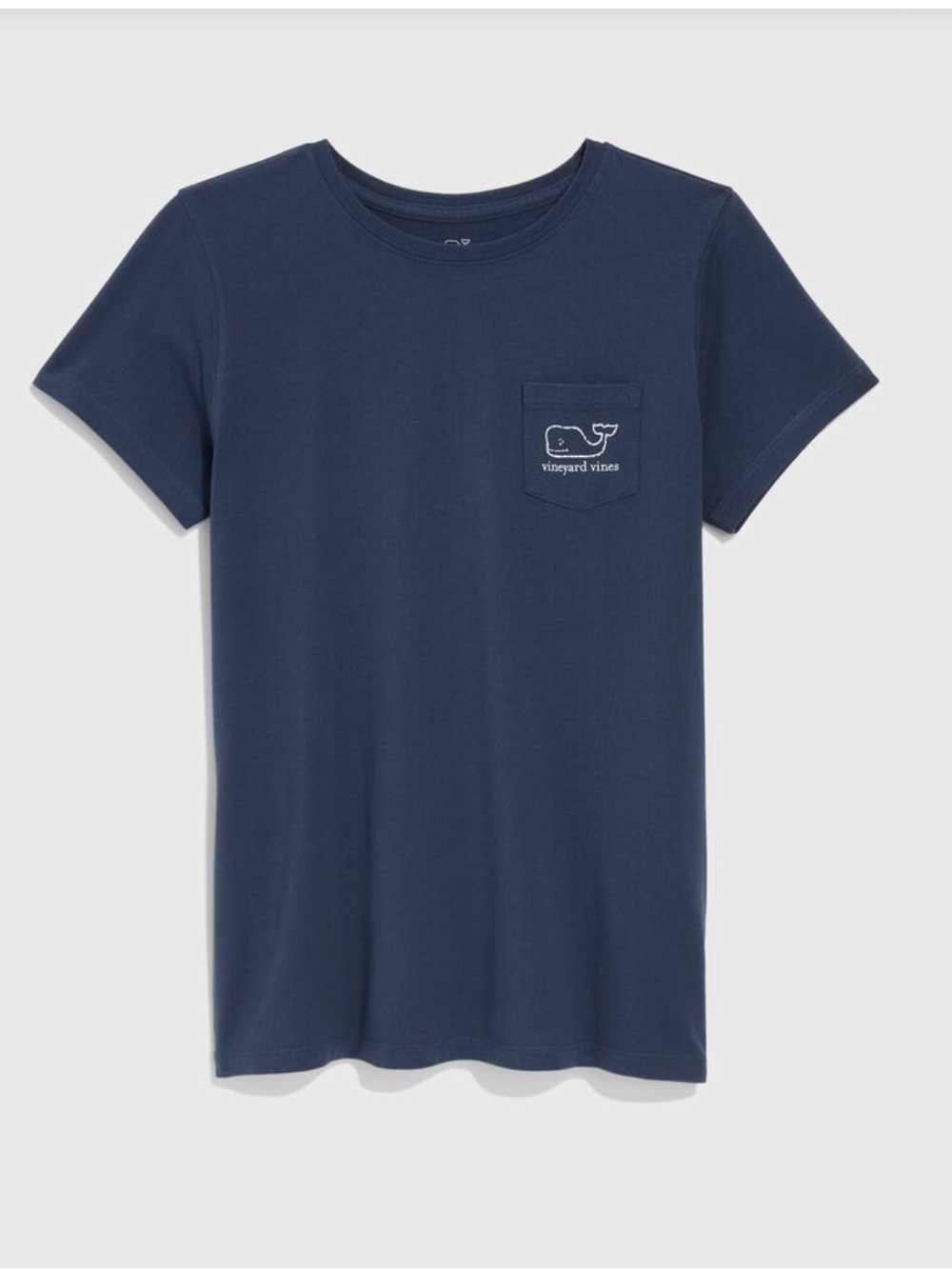 Vineyard Vines Pocket Tee Medium NWT